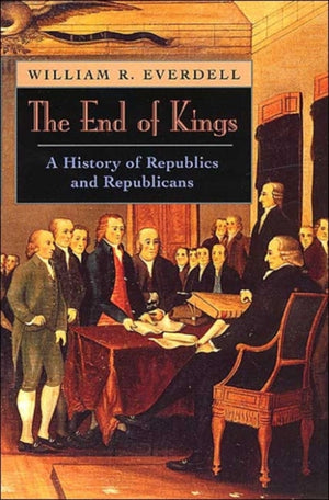 End of Kings