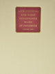 Book cover of: Oxford, Bodleian Library, MS. Canon. Misc. 213. By: David Fallows