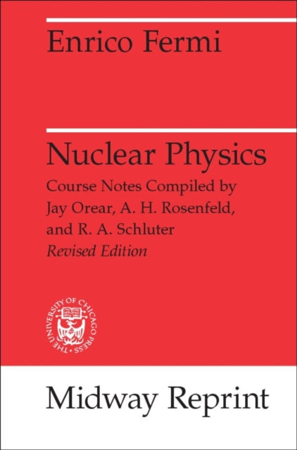 Nuclear Physics