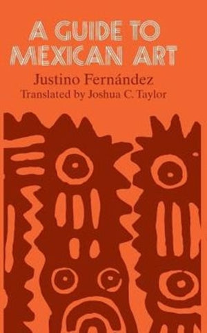 Guide to Mexican Art
