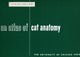 Book cover of: Atlas of Cat Anatomy