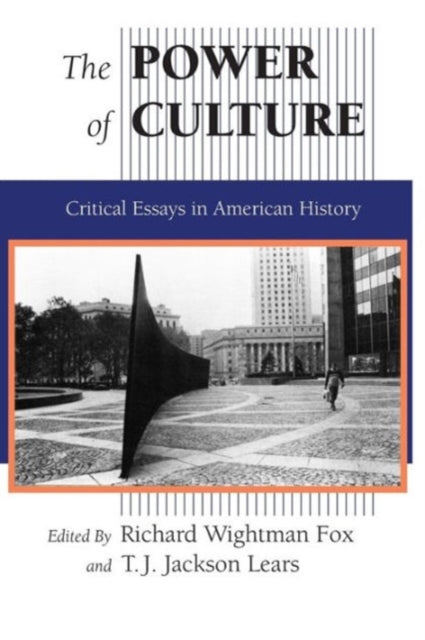 Book cover of: Power of Culture