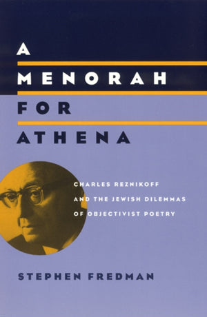 Menorah for Athena