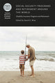Book cover of: Social Security Programs and Retirement around the World. By: David A. Wise
