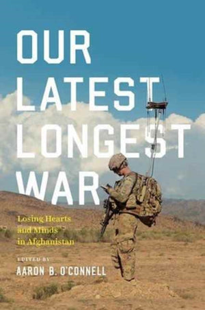 Our Latest Longest War