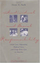 Book cover of: Individual and Social Responsibility. By: Victor R. Fuchs