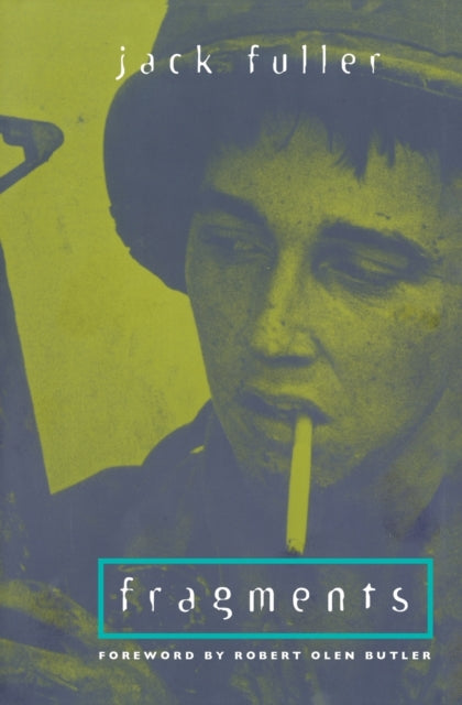 Book cover of: Fragments