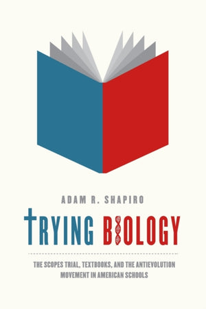 Trying Biology