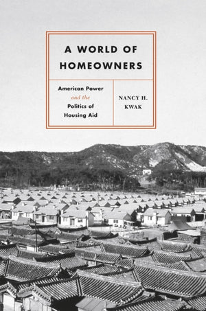 World of Homeowners