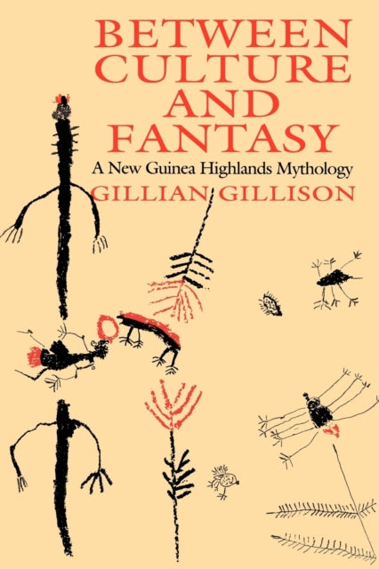 Book cover of: Between Culture and Fantasy