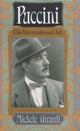 Book cover of: Puccini. By: Michele Girardi