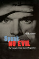 Book cover of: Speak No Evil