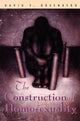 Book cover of: Construction of Homosexuality