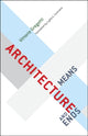 Book cover of: Architecture, Means and Ends. By: Vittorio Gregotti