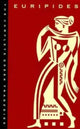 Book cover of: Complete Greek Tragedies, Volume 3. By: Euripides