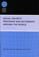Book cover of: Social Security Programs and Retirement around the World