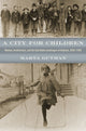 Book cover of: City for Children. By: Marta Gutman