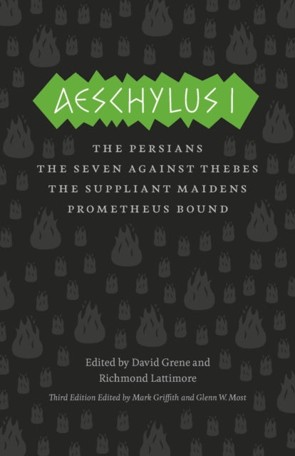Aischylos I