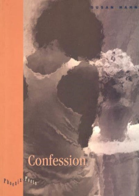 Book cover of: Confession. By: Susan Hahn