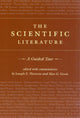 Book cover of: Scientific Literature