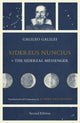 Sidereus Nuncius ehk Sidereal Messenger