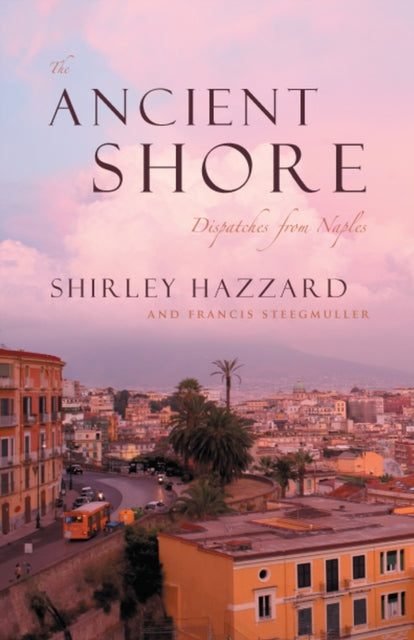 Ancient Shore – teated Napolist