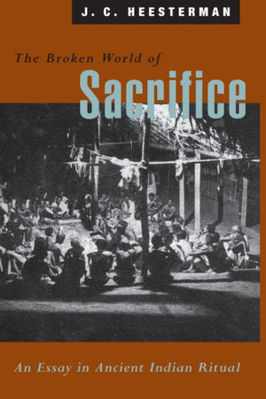 Broken World of Sacrifice