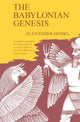 Book cover of: Babylonian Genesis. By: Alexander Heidel
