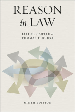 Reason in Law