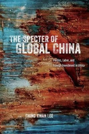Specter of Global China