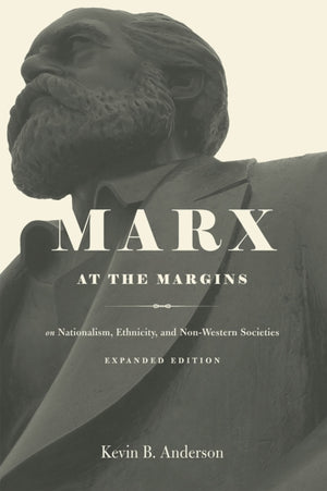 Marx äärealadel