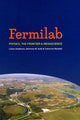 Book cover of: Fermilab. By: Lillian Hoddeson
