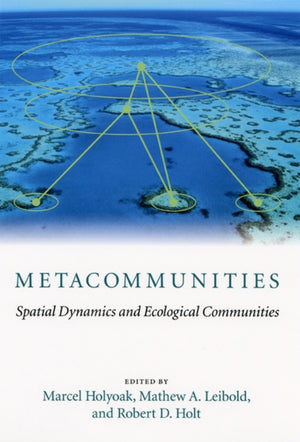 Metacommunities