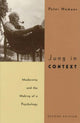 Book cover of: Jung in Context