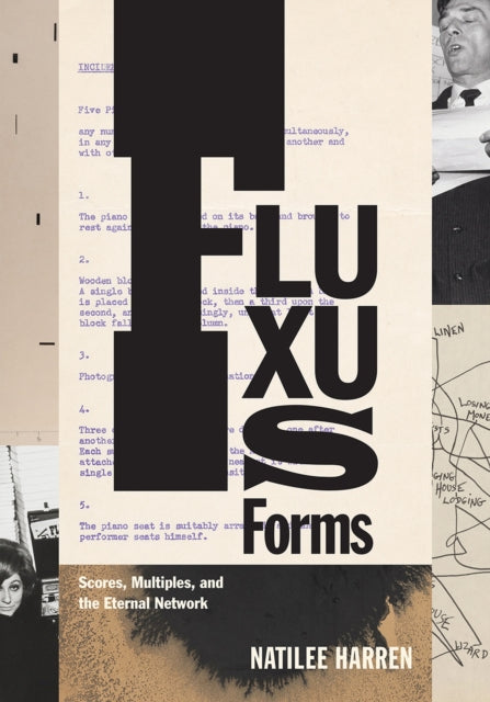 Fluxuse vormid