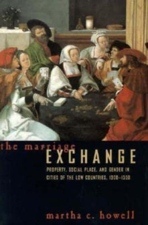 Marriage Exchange
