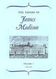 Book cover of: Papers of James Madison. By: James Madison