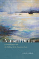 Book cover of: National Duties. By: Gautham Rao