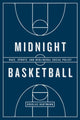 Book cover of: Midnight Basketball. By: Douglas Hartmann