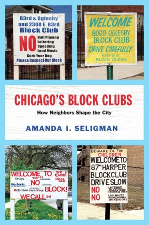Chicago's Block Clubs