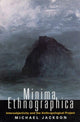 Book cover of: Minima Ethnographica