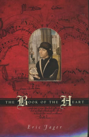 Book of the Heart