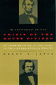 Book cover of: Crisis of the House Divided. By: Harry V. Jaffa
