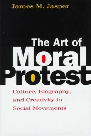 Art of Moral Protest