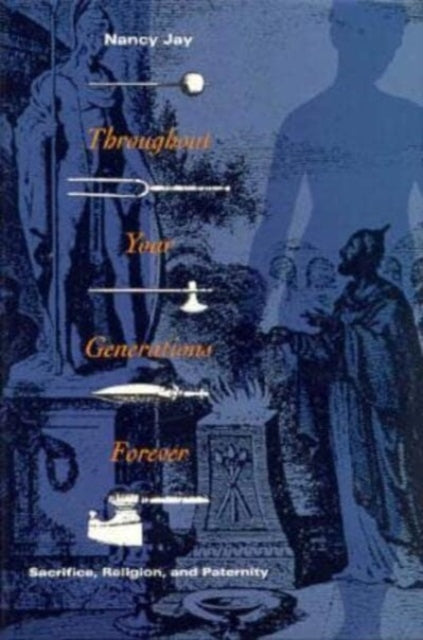 Book cover of: Throughout Your Generations Forever