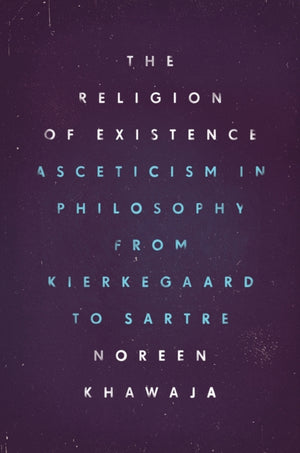 Religion of Existence