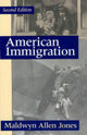 Book cover of: American Immigration
