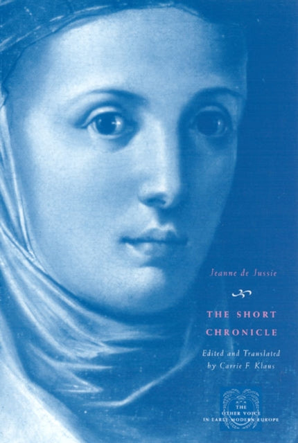 Book cover of: Short Chronicle