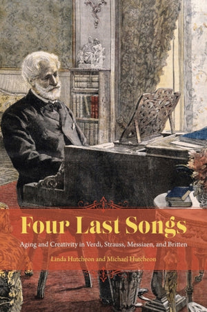 Four Last Songs