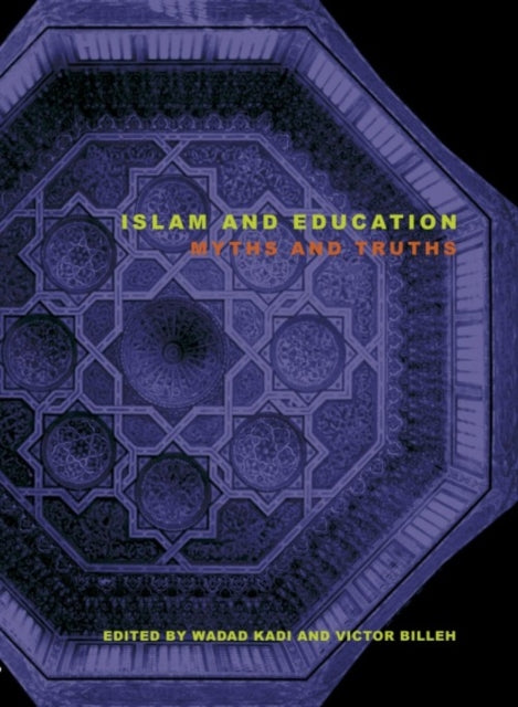 Book cover of: Islam and Education